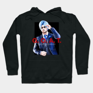 Diljit Dosanjh Hoodie